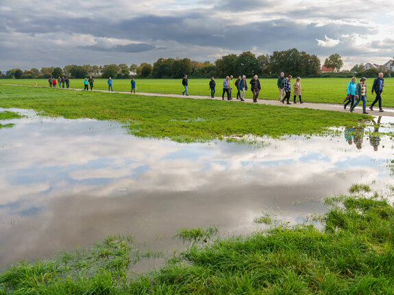 Exkursion Altneckarschlingen Bensheim | Quelle: streamio