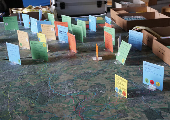 Workshop_RP RheinMain | Quelle: agl