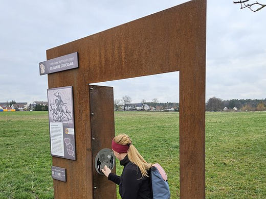 Wallensteins Lager | Quelle: agl