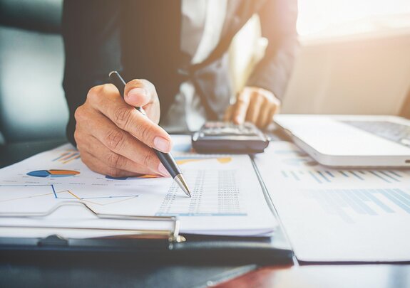 Symbolbild Projektfinanzierung | Quelle: pixabay Symbolbild Projektfinanzierung | Quelle: pixabay