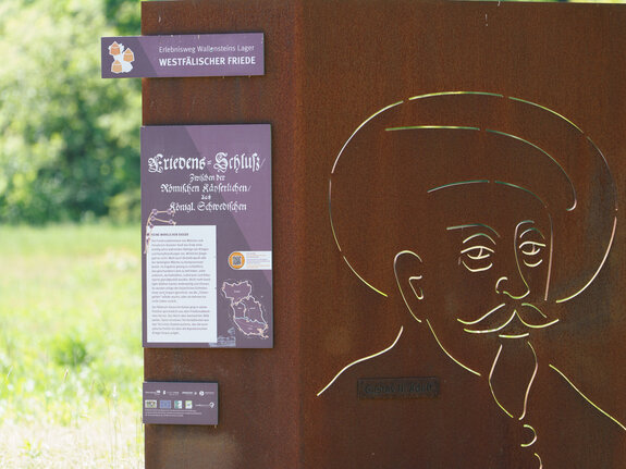 Wallensteins Lager | Quelle: agl