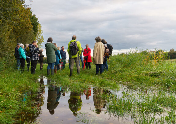 Exkursion Altneckarschlingen RP Rhein-Neckar | Quelle: streamio