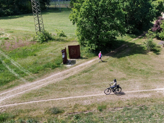 Erlebnisweg Wallensteins Lager | Quelle: streamio