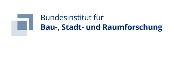 Logo: Bundesinstitut für Bau-, Stadt- und Raumforschung